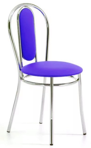 Фото Стул Венус М (Браво) от производителя Браво-мебель в Донецке по цене 2 920 ₽