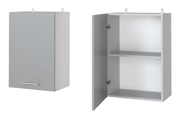 Фото Кухня Парма шкаф навесной А-45 от производителя Леко в Донецке по цене 3 550 ₽