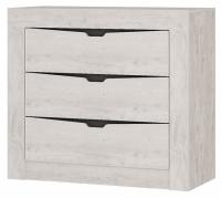 Фото mebel-dlya-gostinits комод леонардо км-13 производитель Мебелони