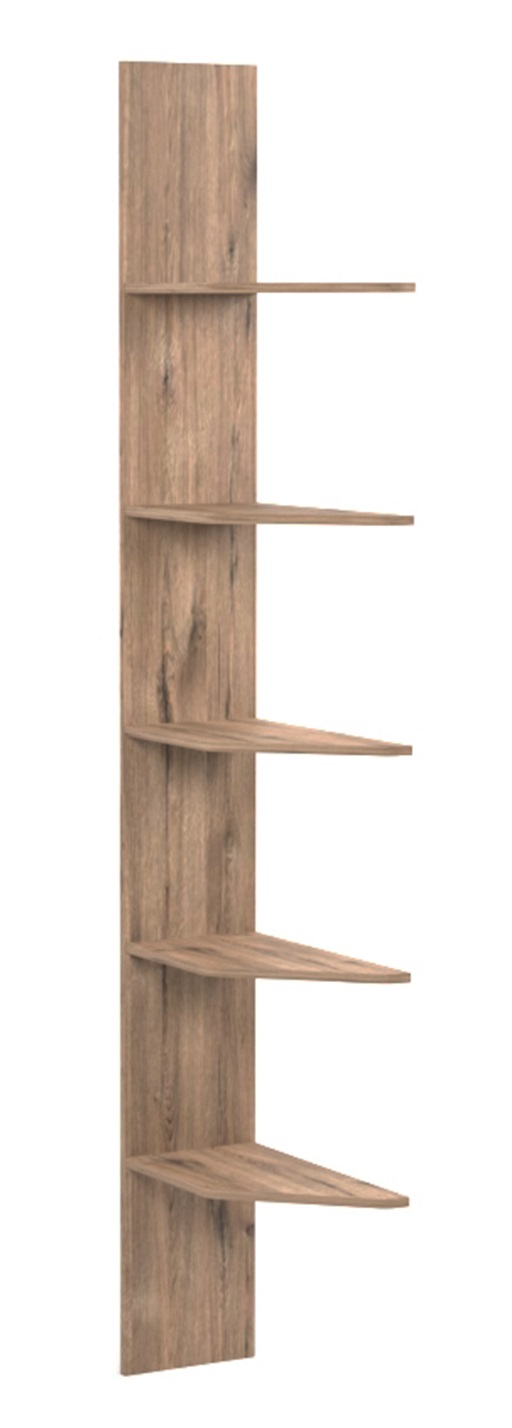 Фото Полка открытая Денвер 2300 от производителя СБК в Донецке по цене 4&nbsp;310 ₽