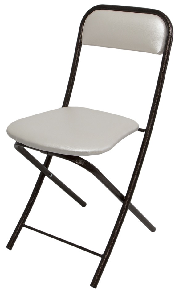 Фото Стул складной Комфорт (Comfort)  от производителя Модуль в Донецке по цене 1 670 ₽