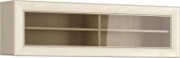Фото  полка навесная №2 мартина производитель Мебель Маркет