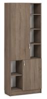 Фото shkafy-dlya-knig шкаф шк-26 производитель Ромис