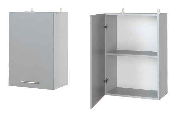 Фото Кухня Парма шкаф навесной А-61 от производителя Леко в Донецке по цене 4 290 ₽