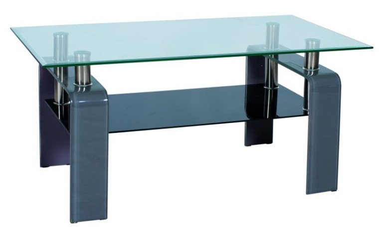 Фото Стол журнальный Signal Stella от производителя Signal в Донецке по цене 20&nbsp;610 ₽