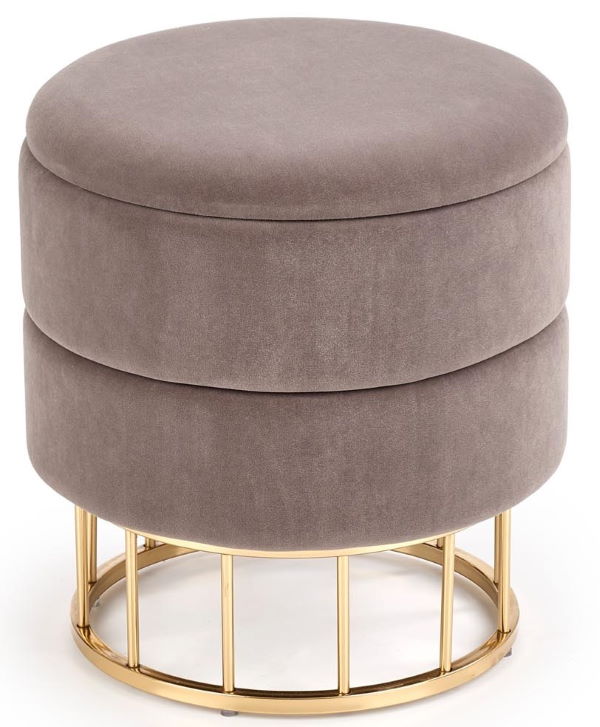 Фото Пуф Halmar Minty от производителя Halmar  в Донецке по цене 8&nbsp;980 ₽