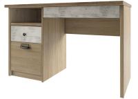 Стол 1D2SN/D2 Дизель (Diesel) (лдсп, лдсп-дуб мадура,  дуб мадура, дуб мадура-энигма (Анрэкс) ) в Донецке от производителя 