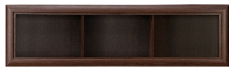 Фото Шкаф навесной Коен SFW1W/148 от производителя Black Red White (БРВ) в Донецке по цене 11&nbsp;760 ₽