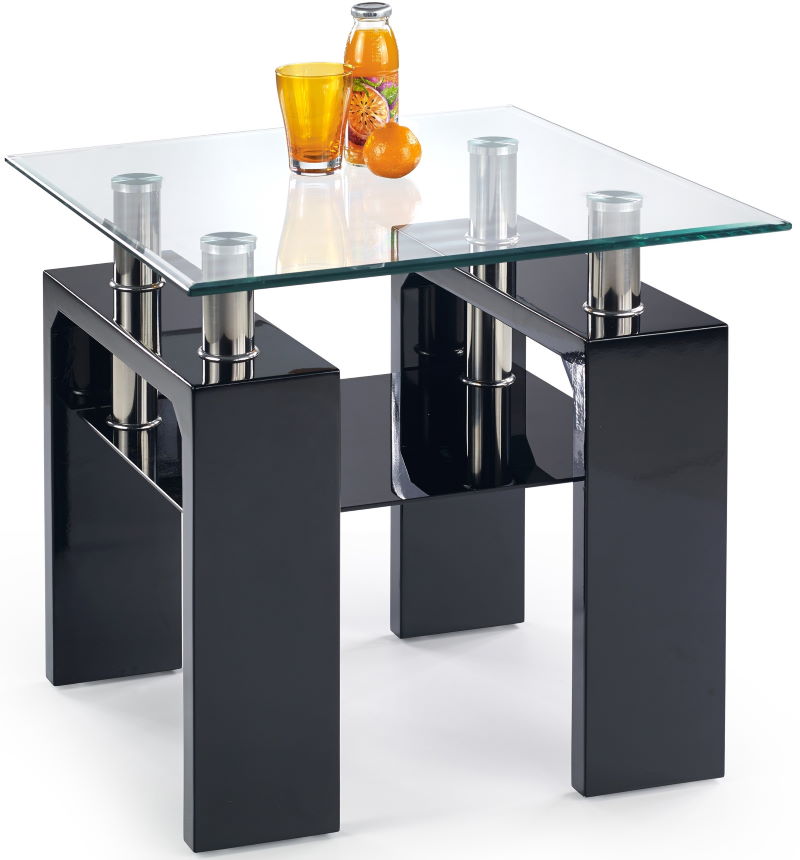 Фото Стол журнальный Halmar Diana H kwadrat от производителя Halmar  в Донецке по цене 9&nbsp;790 ₽