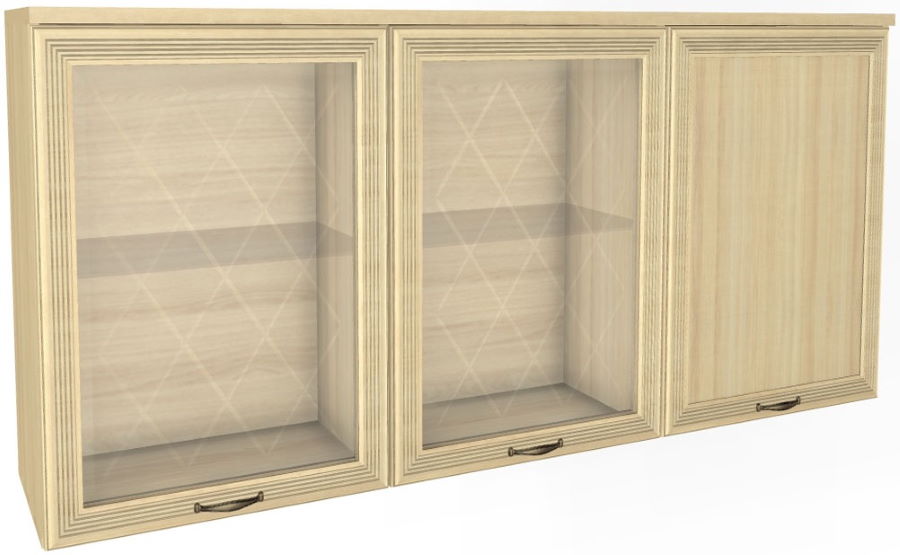 Фото Антресоль Карина АН-1012 от производителя Лером в Донецке по цене 20 090 ₽