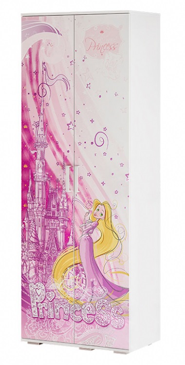 Фото Шкаф для одежды Трио ШК-09 от производителя Мебелони в Донецке по цене 17 090 ₽