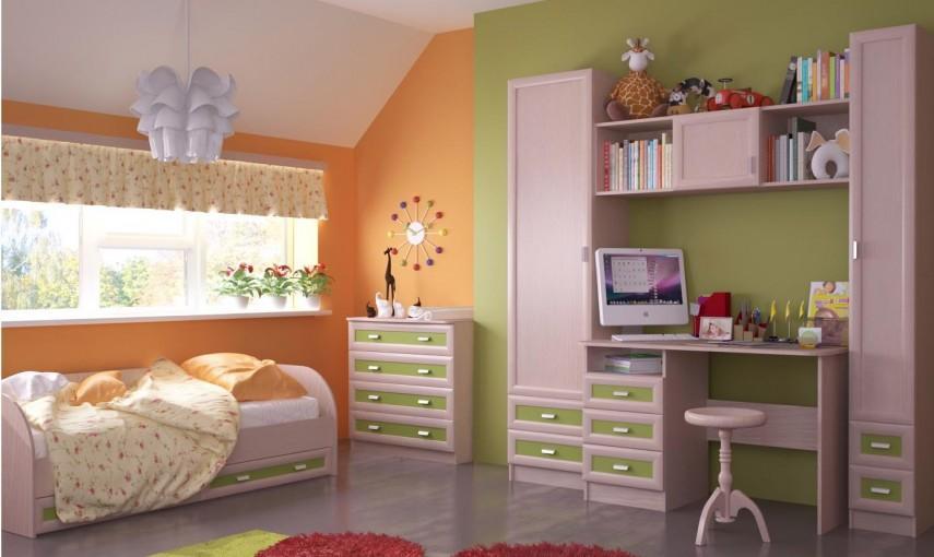 Фото Полка-антрессоль Элит Д-АН-02 от производителя Сантан в Донецке по цене 2 590 ₽