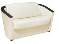 Диван Офис 6 (1,34м) (1 категория (Союз Мебель) ) в Донецке от производителя 