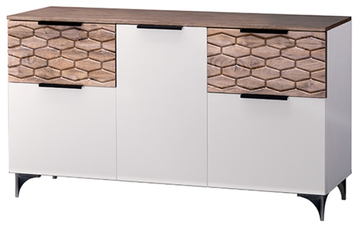 Фото Тумба МЦН Дели 65 от производителя Яна в Донецке по цене 21 770 ₽