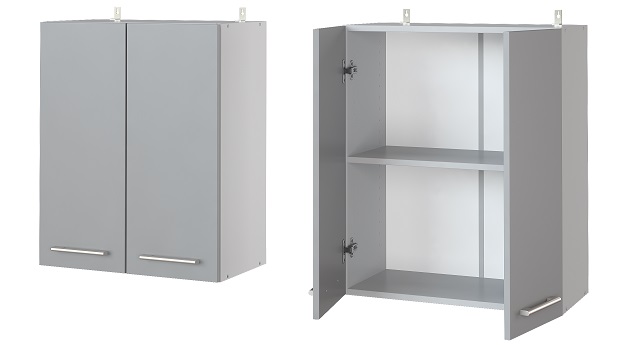 Фото Кухня Бронкс шкаф навесной А-60 от производителя Леко в Донецке по цене 4 070 ₽