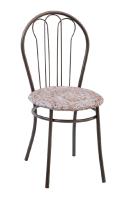 Стул Марко (СВН 13) ( Обивка стула:винилкожа, черный, в ассортименте (Командор) ) в Донецке от производителя 