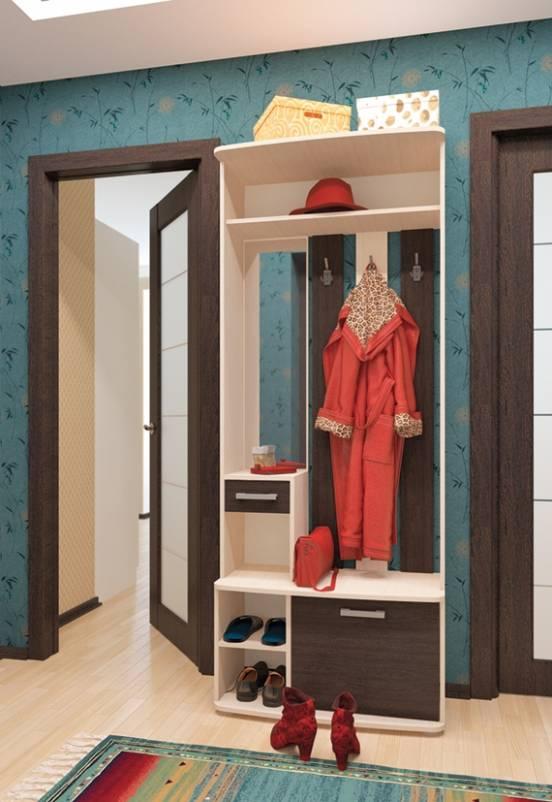 Фото Прихожая ПР-10 от производителя Пирамида в Донецке по цене 