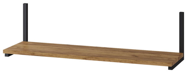 Фото Полка Лофт-1 от производителя Мебелони в Донецке по цене 2&nbsp;150 ₽