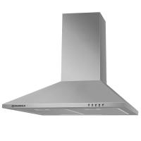 Вытяжка купольная Corsa light 60 (600х500хh645(1025)) (Материал Металл , Цвет Металлик) в Донецке от производителя в интернет магазине Планета Комфорта Вытяжка купольная Corsa light 60 (600х500хh645(1025)) (Материал Металл , Цвет Металлик) в Донецке от производителя