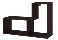 Фото polki-ofisnye стеллаж а-3 производитель Ромис