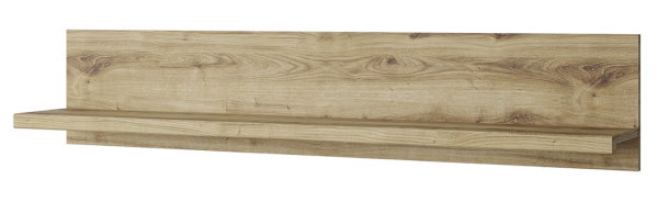 Фото Полка навесная BT Дорсет (Doorset) в Донецке по цене 2 890 ₽ от производителя Анрэкс, код товара 2000002609827 шт Фото Полка навесная BT Дорсет (Doorset) от производителя Анрэкс в Донецке по цене 2 890 ₽