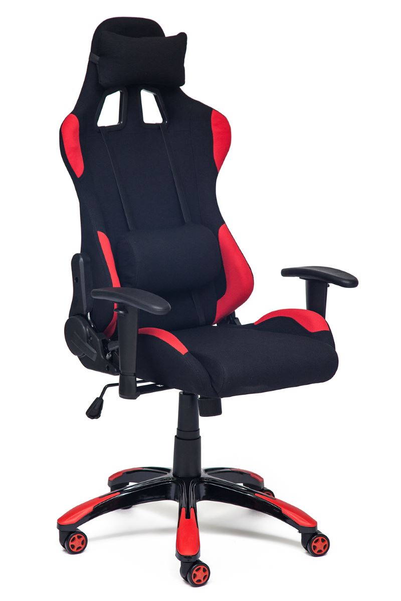 Фото Кресло геймерское Айгир (Igear) от производителя Tetchair в Донецке по цене 19&nbsp;850 ₽