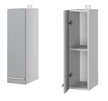 Фото Кухня Фиджи шкаф навесной А-20 от производителя Леко в Донецке по цене 2&nbsp;310 ₽