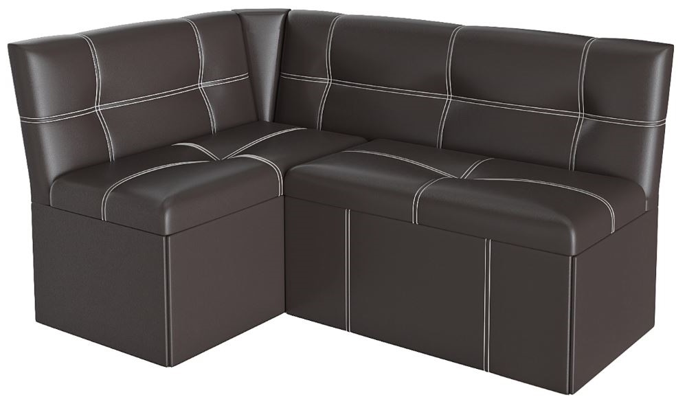 Фото Кухонный уголок Квадро Тип 3 исп.2 (7) от производителя Бон-мебель в Донецке по цене 15 180 ₽