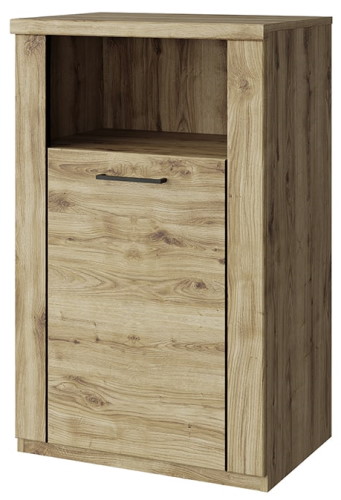 Фото Тумба 2DN Дорсет (Doorset) от производителя Анрэкс в Донецке по цене 7 190 ₽