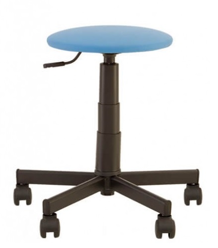 Фото Стул для посетителя Стул (Stool) GTS от производителя Новый стиль в Донецке по цене 3 440 ₽
