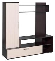 Стенка Евро-2  (венге, лоредо,(БТС)) в Донецке от производителя 