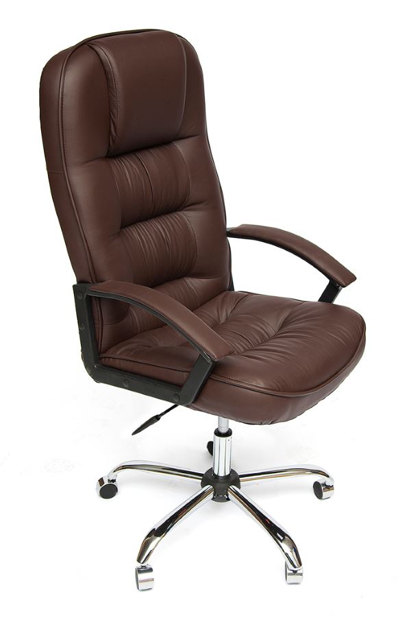 Фото Кресло для руководителя СН9944  от производителя Tetchair в Донецке по цене 15&nbsp;420 ₽