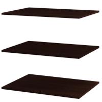 Фото  полки фиеста п-800 для шкафа двухдверного производитель БТС 