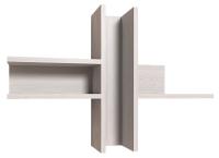 Фото  стеллаж кристи производитель Глазов