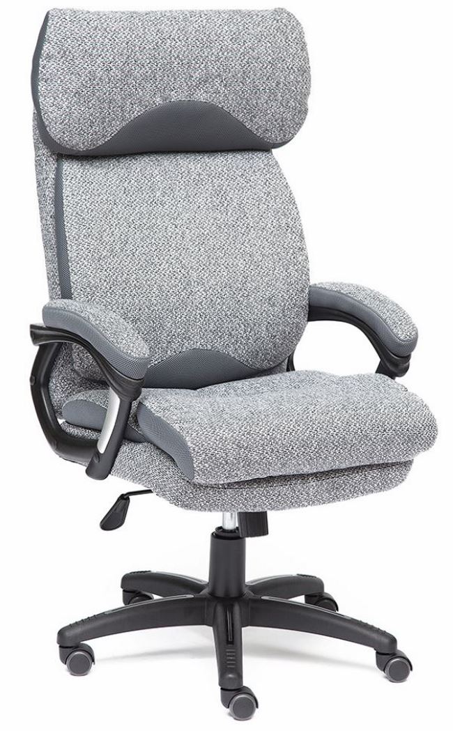 Фото Кресло для руководителя Дук (Duke)  от производителя Tetchair в Донецке по цене 19&nbsp;970 ₽