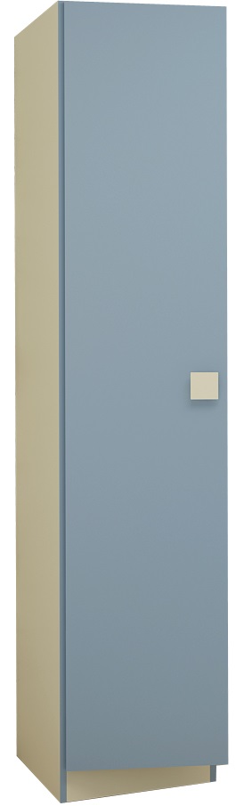 Фото Шкаф-пенал Радуга 400 от производителя Горизонт в Донецке по цене 7&nbsp;670 ₽