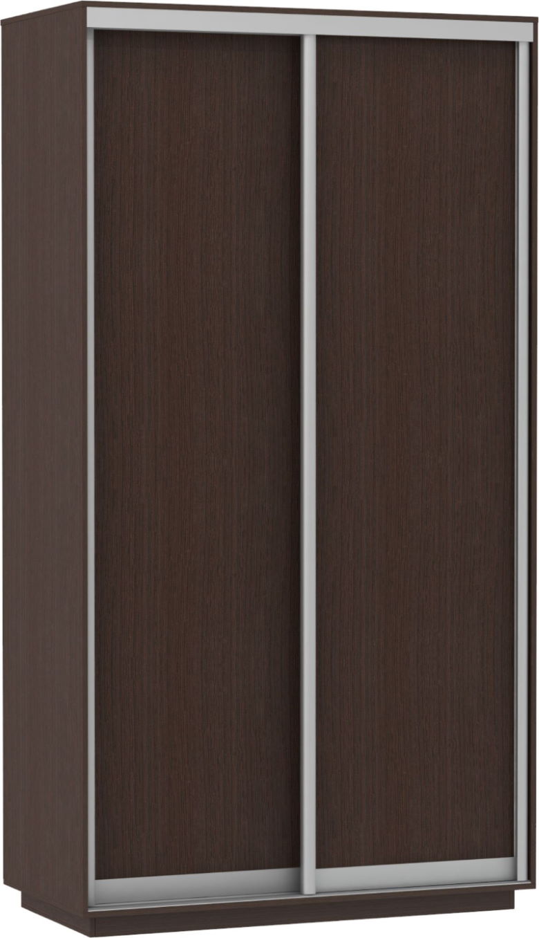 Фото Шкаф-купе Экспресс Хит Элемент (2 двери) от производителя Мебельная компания Е1 в Донецке по цене 22 160 ₽