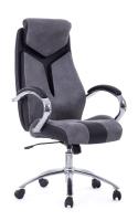 Фото  кресло для руководителя глосс (gloss)  производитель Tetchair