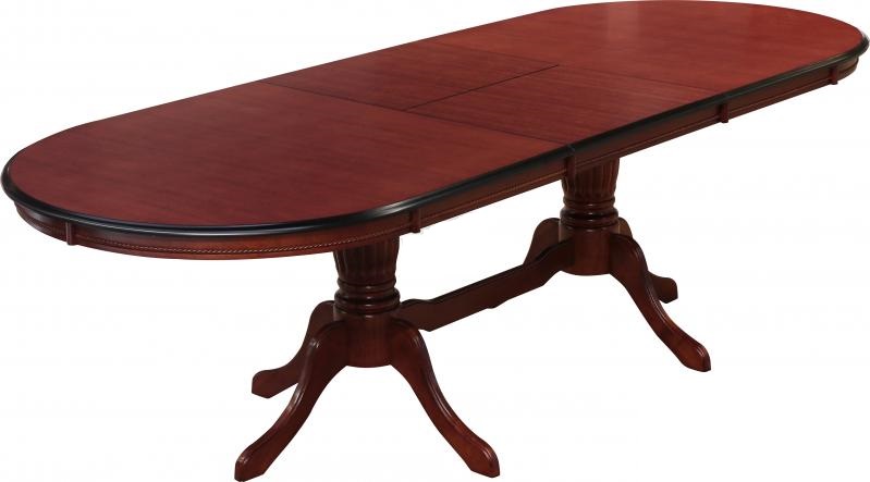 Фото Стол обеденный Оливия (Olivia OL-T10EX) от производителя ТМК в Донецке по цене 105&nbsp;940 ₽