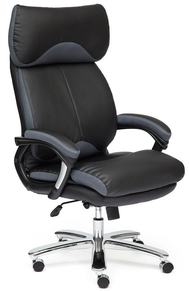 Фото Кресло для руководителя Гранд (Grand) от производителя Tetchair в Донецке по цене 26&nbsp;890 ₽