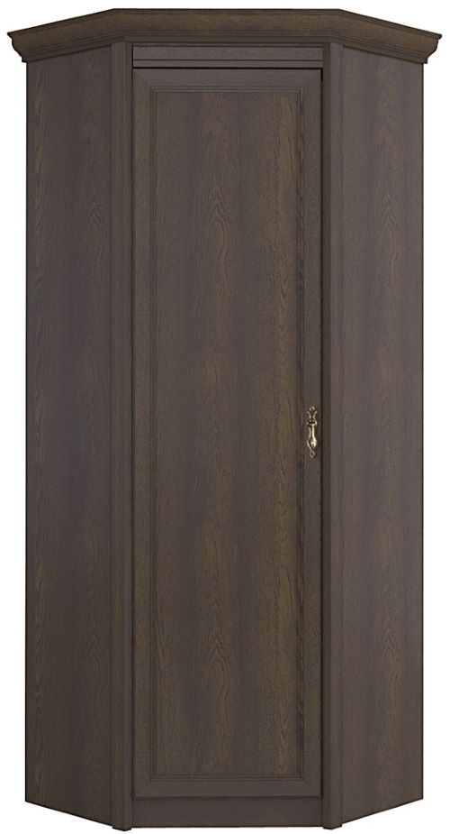 Фото Шкаф Флоренция 641 (87) угловой от производителя Яна в Донецке по цене 36&nbsp;130 ₽