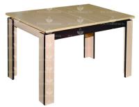 Фото  стол обеденный со-2 диез производитель Росток