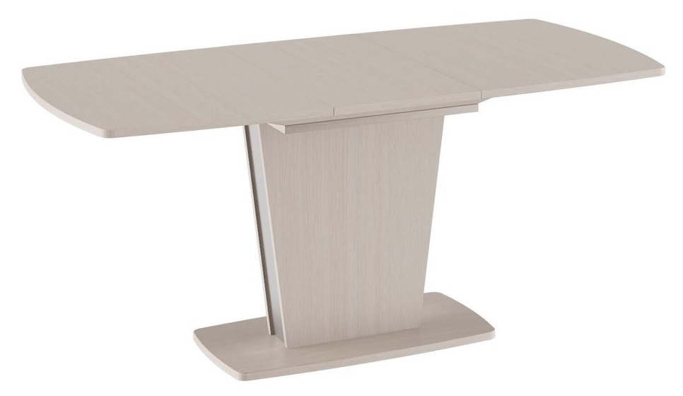 Фото Стол обеденный Ливерпуль тип2 от производителя ТриЯ в Донецке по цене 16&nbsp;760 ₽