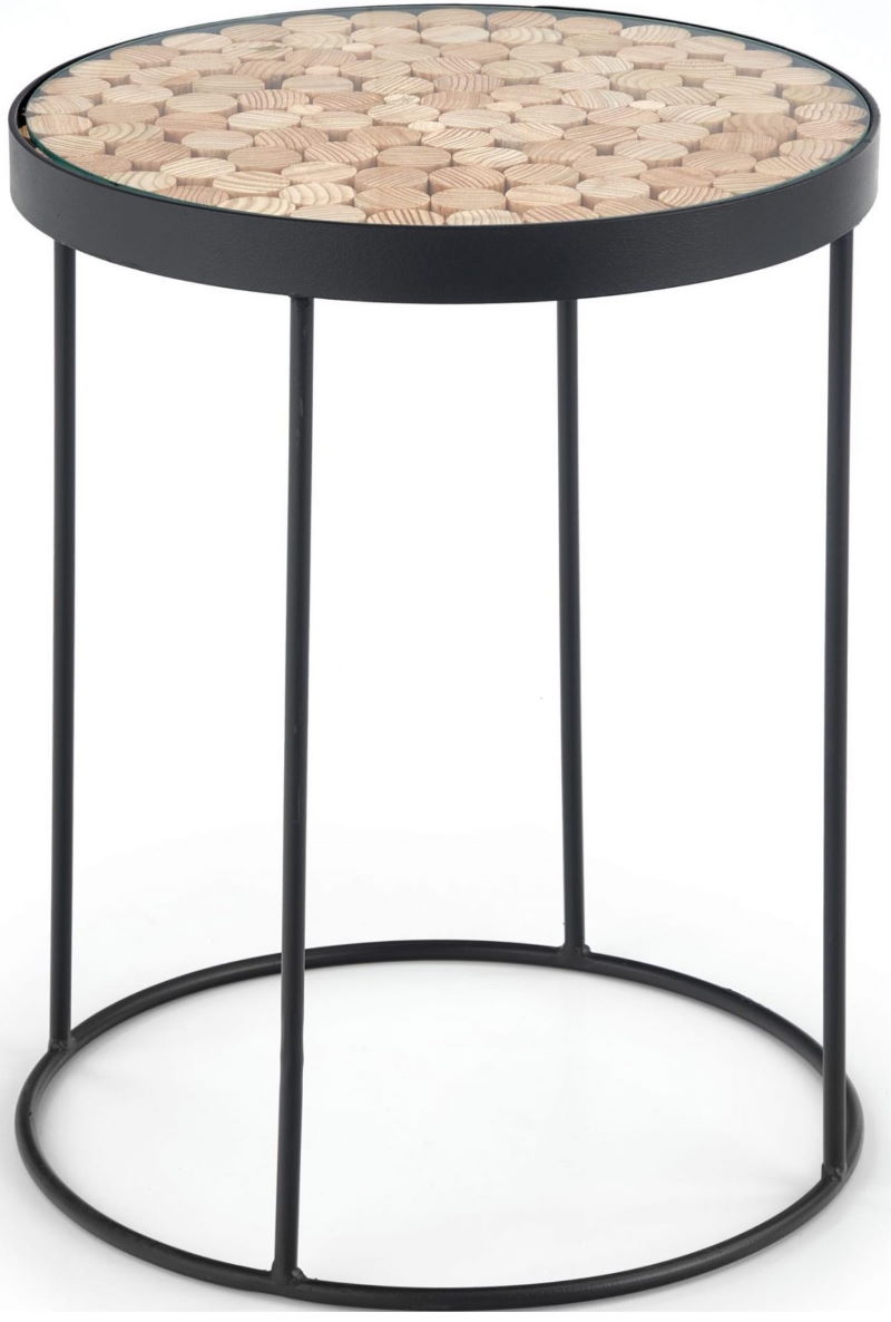 Фото Стол журнальный Halmar Naturo 2 от производителя Halmar  в Донецке по цене 24 320 ₽