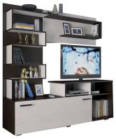 Фото  стенка евро (1,66) производитель Мебелони