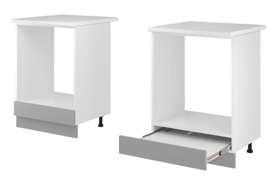 Фото Кухня Бронкс стол-рабочий НД-61 от производителя Леко в Донецке по цене 4 640 ₽