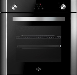 Фото Духовой шкаф газовый DG-601 (594х545хh594) от производителя MBS в Донецке по цене 32 990 ₽