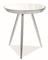 Фото  стол журнальный signal bora c  производитель Signal