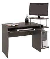 Фото stoly-kompyuternye стол компьютерный школьник-мини (м) производитель ТриЯ