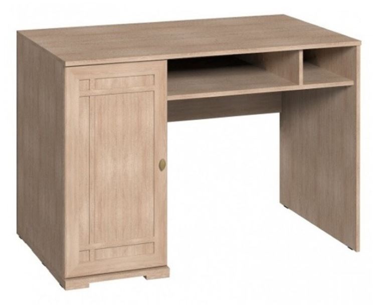 Фото Стол письменный Sherlock-115 от производителя Глазов в Донецке по цене 10&nbsp;660 ₽